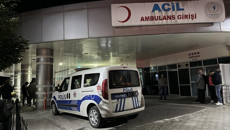 Bingöl’de silahlı saldırı: 1 ölü