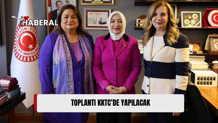 Türk Devletleri Meclisleri Kadın Konularındaki İhtisas Komisyonları Toplantısı KKTC’de Yapılacak