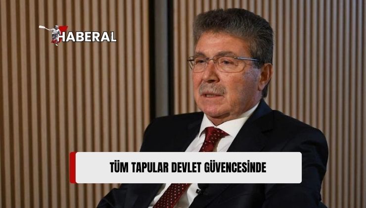 Ünal Üstel, Güney’deki Tutuklamalara Değindi