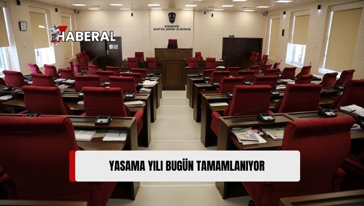 Cumhuriyet Meclisi Genel Kurulu Bugün Son Kez Toplanacak