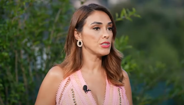 Zuhal Topal 4 katlı lüks evinin kapılarını açtı! İçinde yok yok… ‘Saray yavrusu gibi’