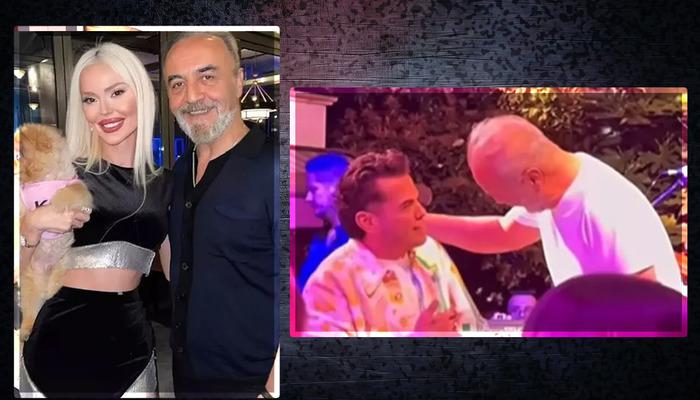 Kenan Doğulu’nun Yılmaz Erdoğan’a sorduğu o soru Cansu Taşkın’ı kızdırdı! “Sahte dünyanız sizin olsun”