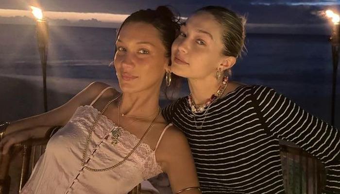 Bella Hadid ve Gigi Hadid’den Filistin’e 1 milyon dolar bağış