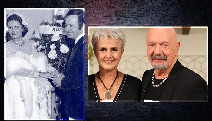 17 gün dayanabildi! Erkan Yolaç’ın eşi Asuman Yolaç da hayatını kaybetti! “Ne sevmişler birbirlerini”