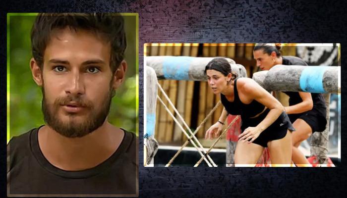 Survivor’da Nefise’nin Merve’ye bilerek yenildiği iddiaları sosyal medyayı salladı! Eski yarışmacılardan tepki yağdı