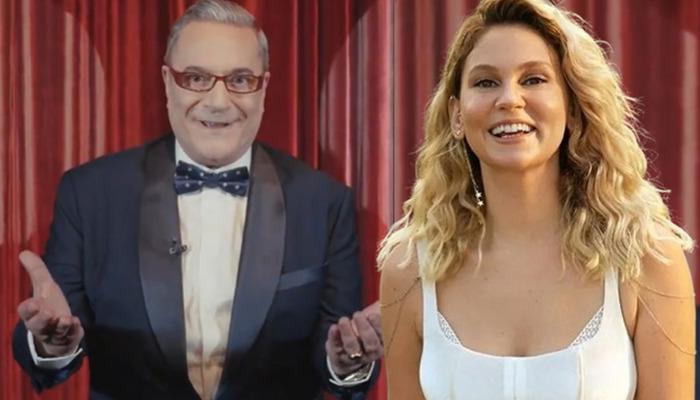 Farah Zeynep Abdullah’ın Mehmet Ali Erbil yorumu olay oldu! Kanal D’den ‘Öyle Bir Geçer Zaman Ki’ dizisiyle yanıt geldi