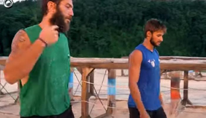 Survivor ilk finalisti belli oldu! Batuhan Karacakaya sosyal medyayı salladı: Kupasını verin gitsin