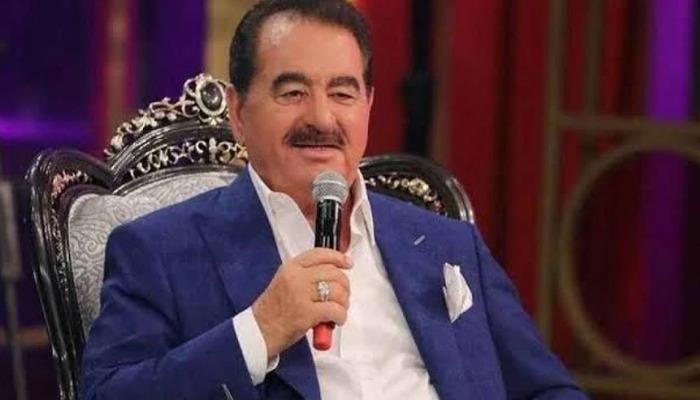 İbrahim Tatlıses “Bunlar bana kötülük etmişlerdi” diyerek paylaştı! Sosyal medya yıkıldı