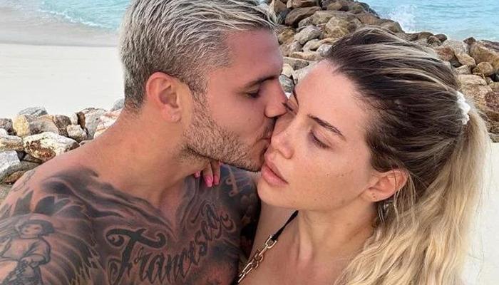 ‘Parmak izi ve şifreyle mühürlenmiş üç kapılı’ odadan bahsetti! Wanda Nara ve Icardi’nin İstanbul’daki evi merak edildi