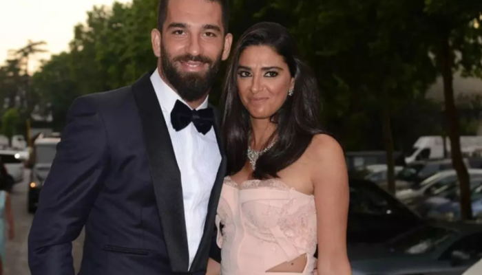 2.1 milyon Euro’luk arabasıyla gündemdeydi! Arda Turan’ın eşi Aslıhan Doğan şimdi de İsviçre’den ev istiyor