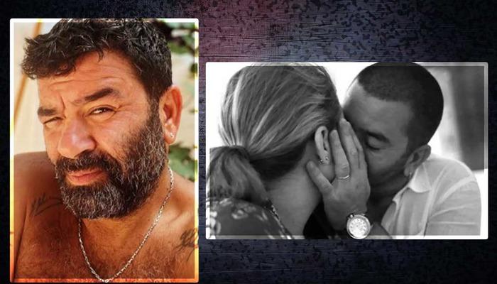 Ceyda Düvenci ile tek celsede boşanmıştı! Bülent Şakrak yeni sevgilisi Esra Akpınar’la tatile çıktı