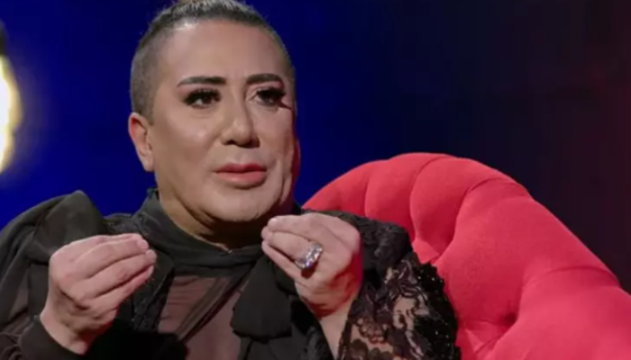 Murat Övüç özel hayatını açık açık anlattı! Sevgilisinin işini ‘kral’ diyerek açıkladı
