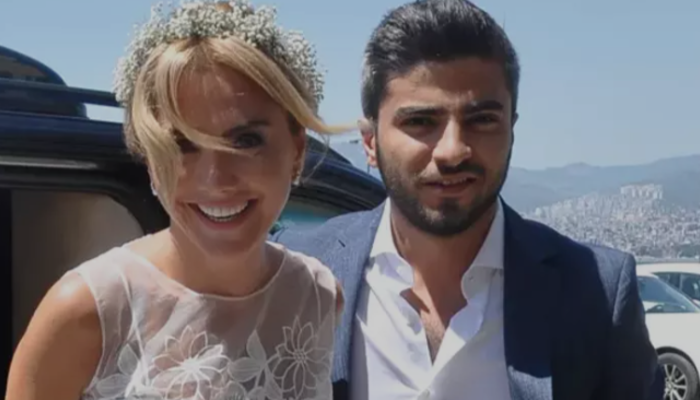 Paylaşımlarından korktu soluğu mahkemede aldı… Ece Erken ile eski eşi Serkan Uçar yine karşı karşıya! ‘Can güvenliğim yok’