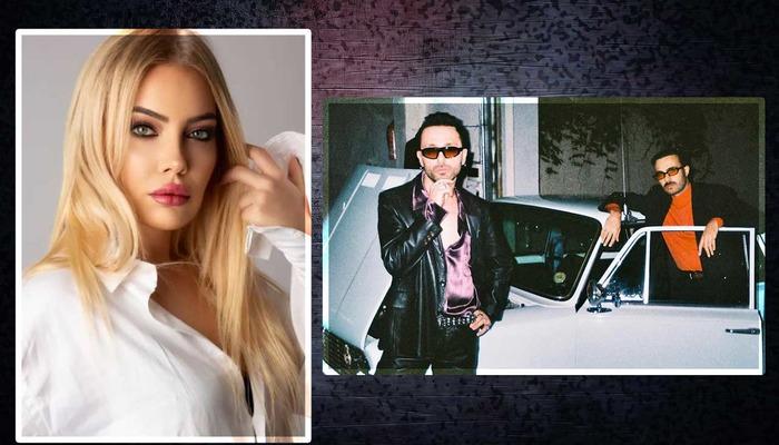 Dillere pelesenk olan Antidepresan çalıntı mı? Mert Demir’e 2 milyonluk dava şoku