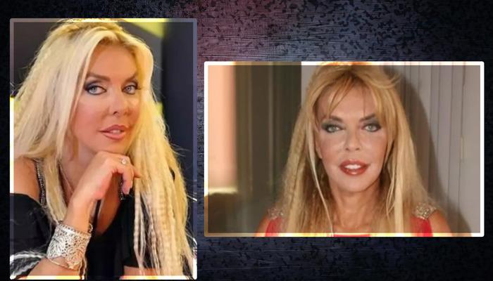 Yeşilçam’ın usta oyuncusu Ahu Tuğba apar topar hastaneye kaldırılmıştı! Hastalığı belli oldu