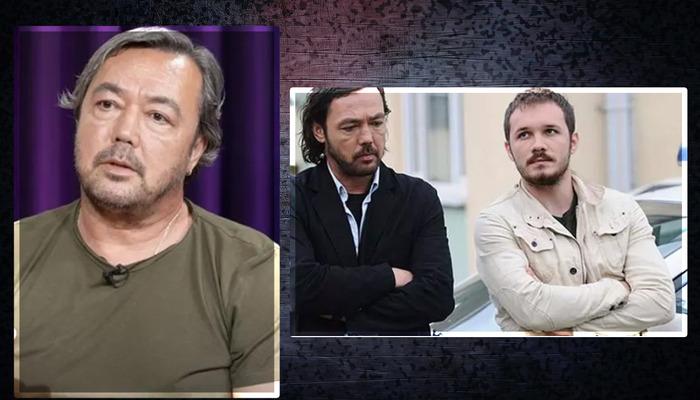 Engin Benli Kanıt dizisinin neden final yaptığını yıllar sonra açıkladı! “Her şey çok iyi gidiyorken…”