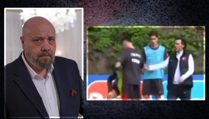 Arda Güler’in elinden yeleği alan Montella gündemde! Ahmet Mümtaz Taylan’ın paylaşımı çok konuşuldu