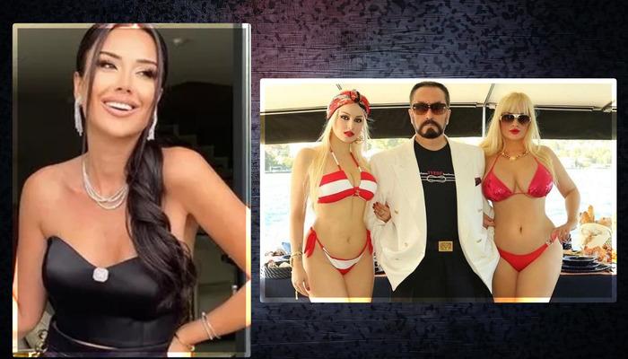 Dilan Polat ve Seçil Erzan Adnan Oktar’ın ‘kedicik’lerini duyunca harekete geçti! Onları istemediler