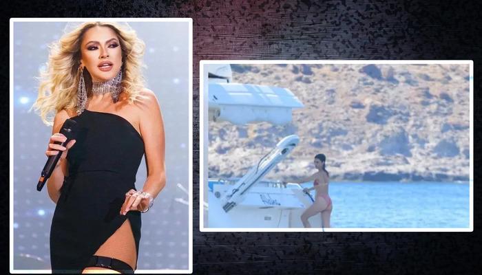 Hadise “Ben bu Beren’i yerim” sözlerine tepki gösterdi! “Bu pis düşüncelere…”