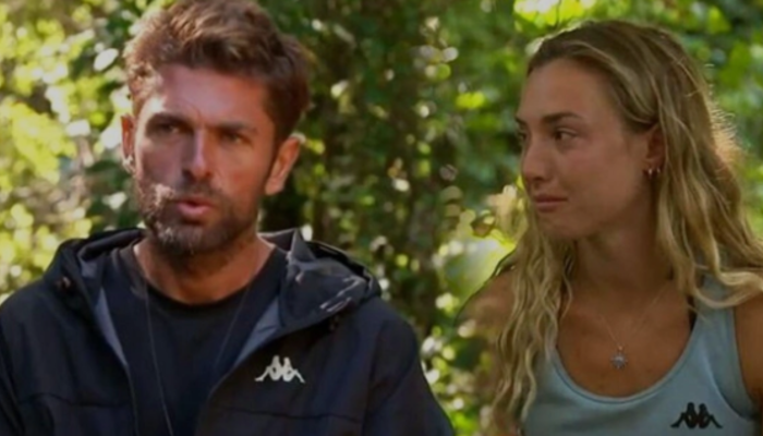 Survivor’da aşk üçgeni krize yol açmıştı… Mert Öcal ve Sude Burcu evleniyor! Tarih belli oldu