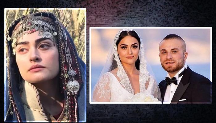 Esra Bilgiç güzelliğiyle yine mest etti! Gökhan Töre yorumu sosyal medyada gündem oldu