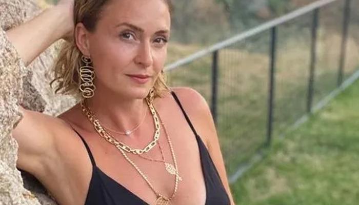 Ceyda Düvenci’ye aşk yaradı! Tatil dönüşü yeni imajı şaşırttı: “Eski hali daha iyi”