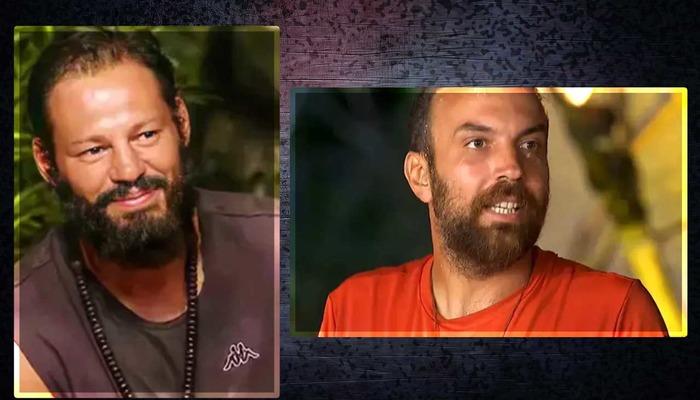 Survivor’da Sercan’ı tuvalette yakaladı! Atakan’ın adadaki tuvalet videosu olay oldu