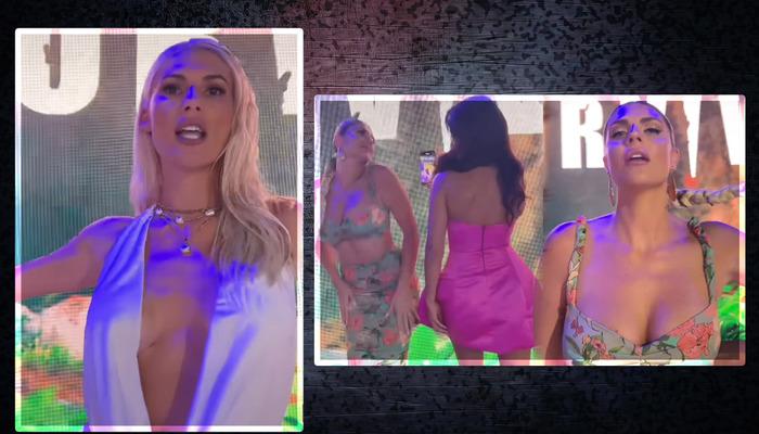 Survivor Yunanistan’ın kadın yarışmacıları finalin önüne geçti! “Podyuma çıkmış gibiler”