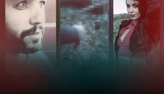 Eski sevgilisini külotlu çorapla boğarak katletmişti! Şarkıcı Seçil Çiftçi hakkında karar çıktı