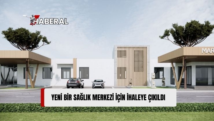 Sağlık Bakanı Dinçyürek: “Gazimağusa Maraş Bölgesine Yeni Sağlık Merkezi Geliyor”