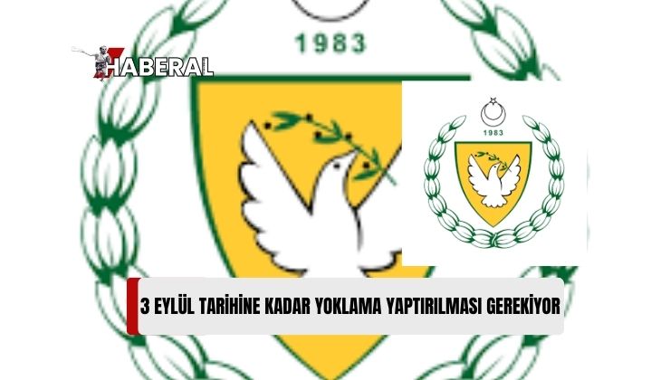 Sosyal Sigortalar Dairesinden Aylık ve/veya Gelir Alanların 2024 Yılı Yoklama İşlemleri 3 Eylül’e Kadar Devam Edecek