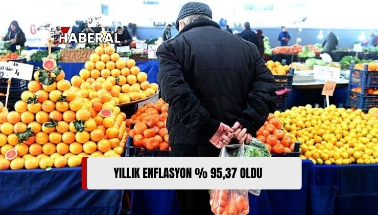 KTAMS: Dört Kişilik Bir Ailenin Açlık Sınırı 24 Bin 268 TL