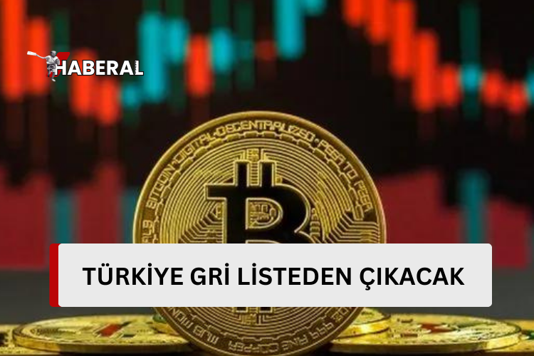 Türkiye kripto ile “gri listeden” çıkacak…