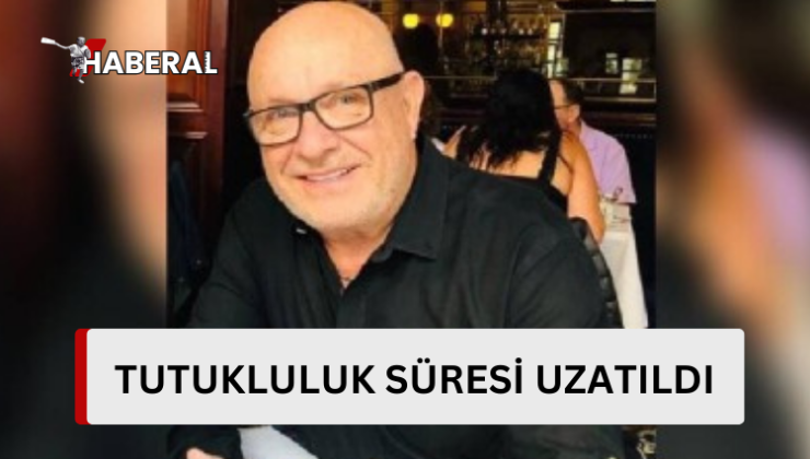 Aykut’un tutukluluk süresi 6 gün uzatıldı…