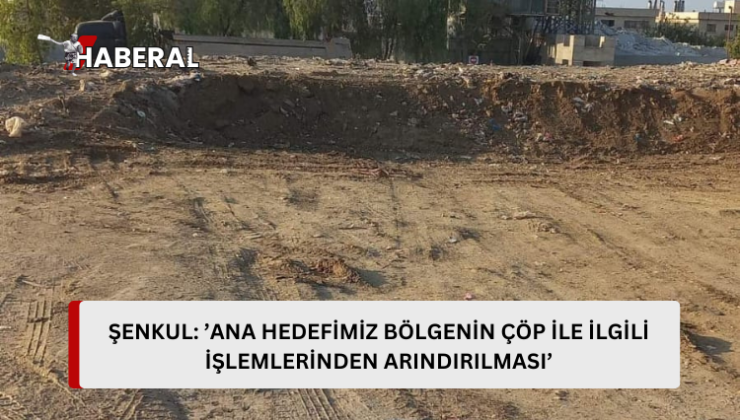 Kentimizin birikmiş sorunlarını çözmek için tatil, bayram demeden emekçi kardeşlerimizle birlikte çalışıyoruz…