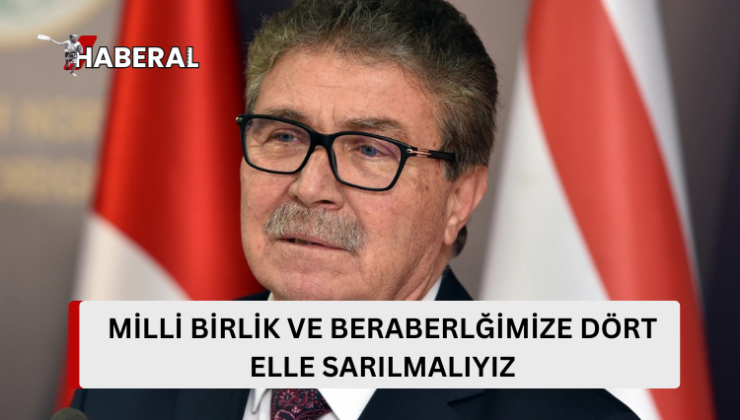 Başbakan Üstel mülkiyet konusunda yaşanan gelişmelerle ilgili açıklama yaptı…