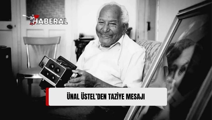 Başbakan Üstel’den Mustafa Diana İçin Taziye Mesajı: Onu Kaybetmek Hepimiz İçin Büyük Bir Kayıp