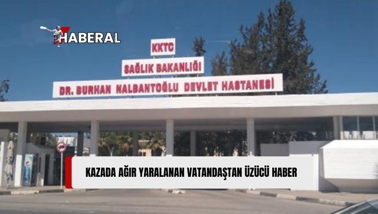 Öğleden Sonra Yaşanan Trafik Kazasında Yeni Gelişmeler Yaşandı