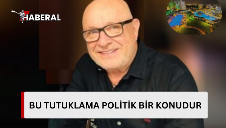 Tarık Kadri:‘Avrupa İnsan Hakları Mahkemesi Taşınmaz Mal Komisyonu’nu tanıyor.’