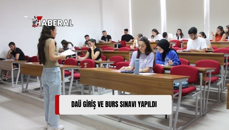 Yerleştirme ve Burs Sonuçları 20.00’den Sonra Açıklanacak