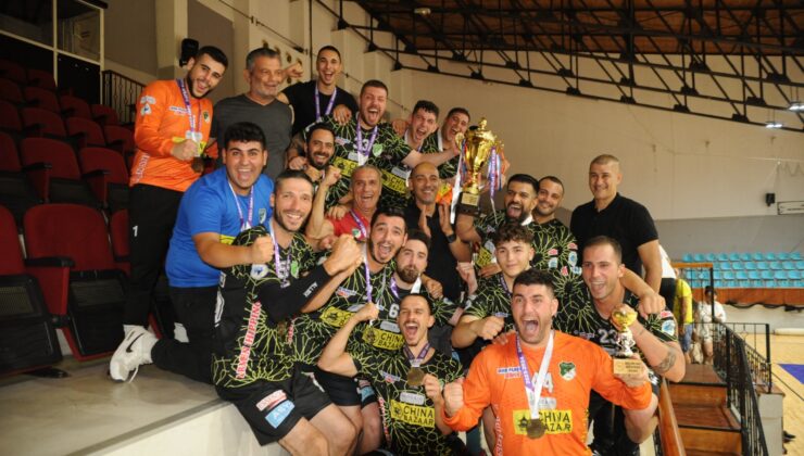 Süper Kupa UKÜ ve GG’nin