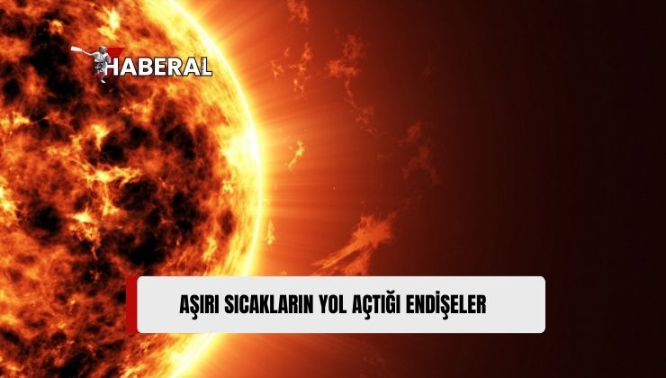 Climate Central: Son Üç Günde İklim Değişikliğinin Sıcaklıklara Etkisi Kıbrıs’ta da “En Üst” Seviyede