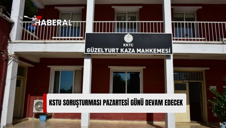 S.G. ile B.Ö’nün Duruşması 24 Haziran’da Devam Edecek