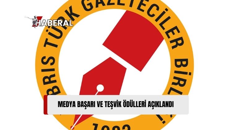 Ödül Töreni 11 Temmuz Basın Günü’nde Düzenlenecek Resepsiyonda Sahiplerini Bulacak