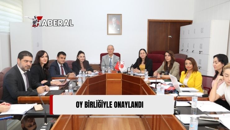 “Kimyasallar Yasa Tasarısı” Komitede Onaylandı