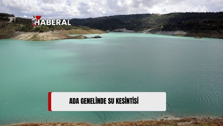 Gün İçinde Sistemin İşler Hale Getirilerek Suyun Dağıtımı Planlanıyor