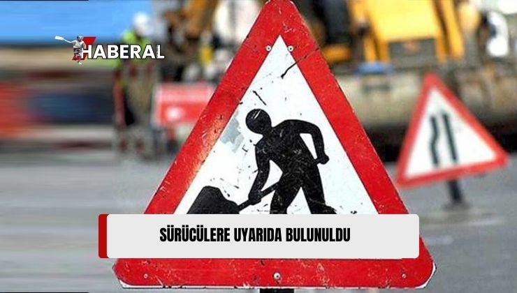 Lefkoşa – Gazimağusa Anayolunda Bugün Banket Temizliği Yapılacak