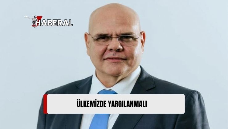 Nevzat Özkunt’tan Gemikonağı’ndaki Kazayla İlgili Çağrı: Mehmet Eren Erdoğan, Ülkemizde Yargılanmalı