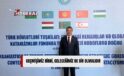 Başbakan Üstel Azerbaycan’da Vurguladı: “Türk Devletleri Teşkilatı’nın Tam Üyeliğine Hazırız”