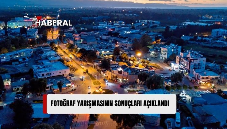 Kültür Dairesi’nin Düzenlediği 32’nci Devlet Fotoğraf Yarışması’nın Sonuçları Açıklandı